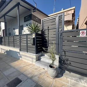  Διαμέρισμα Maestrale 315°